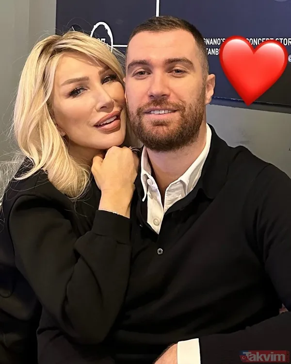 Seda Sayan Oğulcan Engin’in yeni yaşını çocukluk fotoğrafıyla kutladı! Anne yüreği bakın neler yazdı - 5