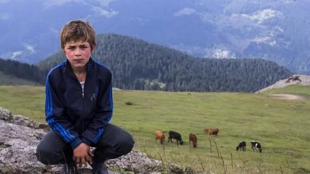 Eren Bülbül kimdir? Şehit Eren Bülbül 3. ölüm yıldönümünde anılıyor! İşte hayatı...-2