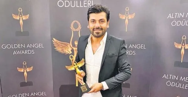 TAKVİM’e ödül