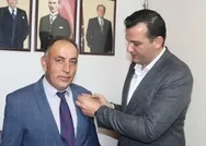 İPte HDP krizi istifa getirdi: İYİ Partili üye MHPye geçti!