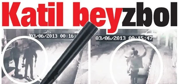 Katil bey’zbol