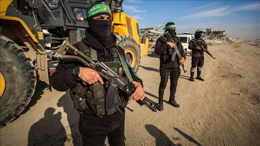 Trump'tan Gazze açıklaması: Anlaşmaya varıldı, süreç bitince İsrail çekilecek! Türkiye'ye özel teşekkür | Hamas'tan açıklama-6