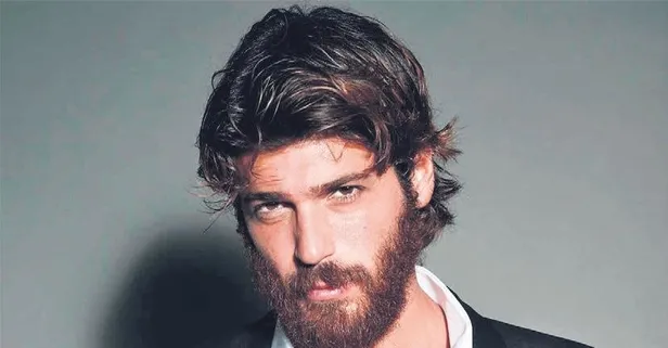 Can Yaman öyle bir şey yaptı ki İtalyan yetkililer övgü yağdırdı: Can’dan örnek alsın