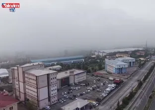 Çankırı’da fuhuş operasyonu: 4 gözaltı