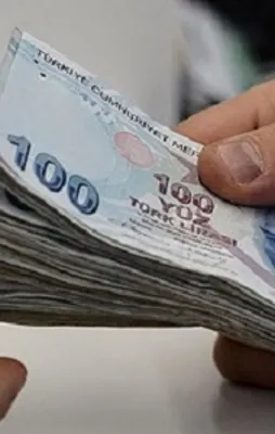 6 günde parasını çekmeyen yandı!