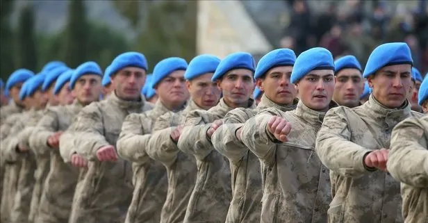 Jandarma Uzman Erbas Alimi Basvuru Sonuclari Ne Zaman Aciklanacak 2021 Jandarma Uzman Erbas Alimi Sonuclari Bu Hafta Aciklanir Mi Takvim