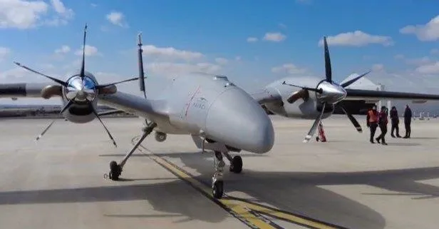 Baykar Teknoloji Lideri Selçuk Bayraktar müjdeli haberi duyurdu: Atış testlerini başarı ile tamamladı-5