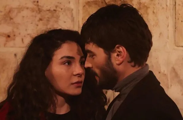 Hercai dizisinin oyuncuları kimler? Hercai konusu ne?-1