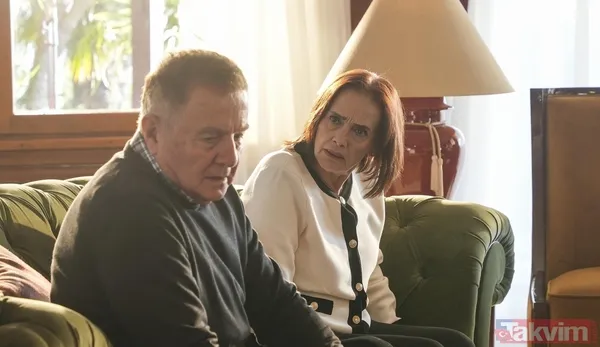 Başka Bir Gün’ün Haluk’u Avni Yalçın’ın oğlu Uzak Şehir’in yıldızı çıktı! - 5