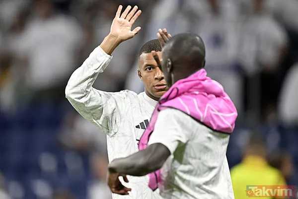 Mbappe’nin 48 saatlik sır seyahati! Tecavüz iddiasında VIP parti detayı: Real Madrid’in yıldızı İsveç’te neler yaptı? - 6