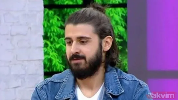 Survivor Tayfun aslında Emrah'ın oğlu! İşte Tayfun'un annesi Emrah'ın da eski sevgilisi... - 2