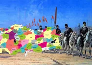 Şehirlerin Osmanlı dönemindeki adları neydi? İşte memleketinizin eski isimleri