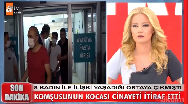Günlerdir Aranan 48 Yaşındaki Süleyman Akbaba'nın Öldürülerek 8 Parçaya Ayrıldığı Öğrenildi! Aracı Her Zaman Park Ettiği Yerden Farklı Yerde, Cüzdanı Da Parkta...