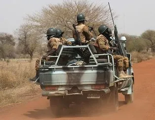 Nijer’de 56 terörist etkisiz hale getirildi