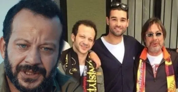 Oyuncu Rıza Kocaoğlu'nu kahreden haber! İzmir depreminde enkaz başında beklediği arkadaşı Ali Çağın Kaygusuz'u kaybetti