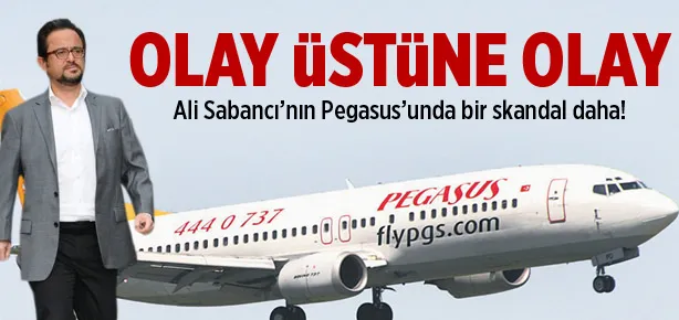 Kapısız Pegasus