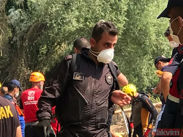 Düzce'de yaralar sarılıyor! Devletin tüm imkanları seferber edildi - 5