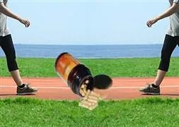 Vitamin haplarından uzak durun