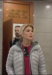 "Sıla bebek" paylaşımı nedeniyle yargılanıyordu! Gülben Ergen’in hakaret davasında karar çıktı!