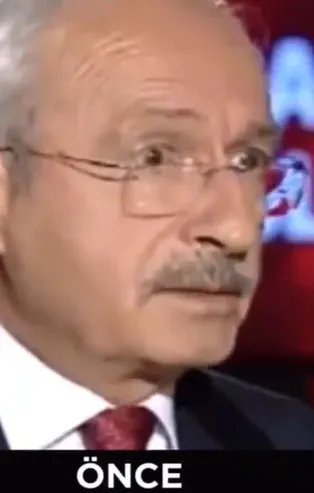 CHP lideri Kılıçdaroğlu'nun YPG yalanı