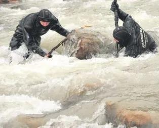 Nerede bu çocuklar?