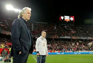 Krizi bırak Sevilla’ya bak