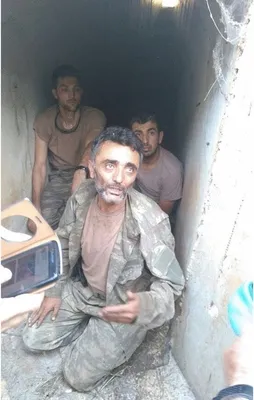 FETÖ'nün 'Paşa'sının ifadesindeki şifreler