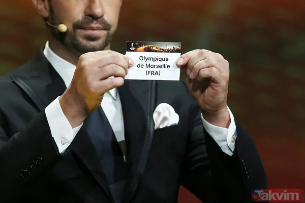 Galatasaray'a şok oran! Avrupa Ligi'nin favorileri açıklandı - 16