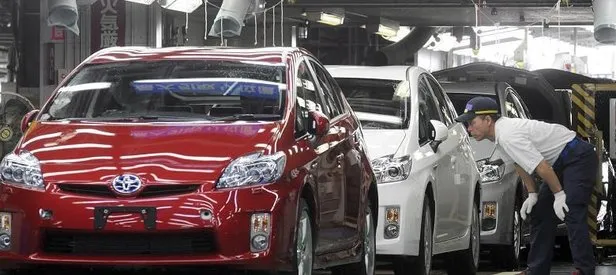 Toyota ve Suzuki birleşmeye hazır