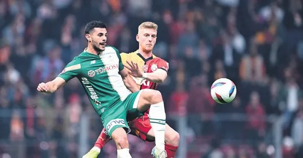 Galatasaray’ın genç stoperi Metehan’a yakın takip!
