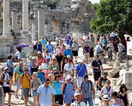 BM raporunda Türkiye vurgusu!