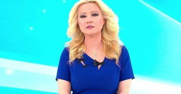 Müge Anlı’daki Keziban olayı Türkiye’yi sarstı! Şüphelerin odağındaki Coşkun'dan çarpıcı iddia: Harun Özdemir bir şeyler yapmış olabilir