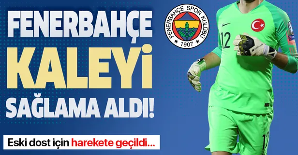 Fenerbahçe kalesini sağlama alıyor! Mert Günok geri dönüyor...