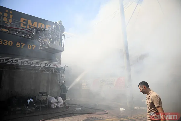 Antalya'da ortalık karıştı! Benzin döküp evi ateşe verdi, oturup yangını izledi: Gençliğimi de burada yaktım - 10