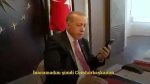 Son dakika: Başkan Erdoğan’dan Milli Dayanışma Kampanyası’na destek veren Mukadder Hanım’a özel teşekkür