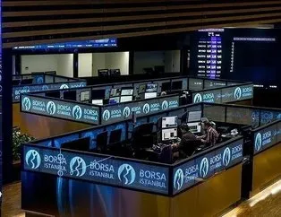 Borsa İstanbul’da açığa satışta yukarı adım kuralı