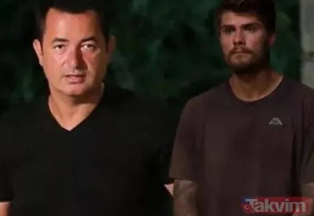 Survivor Barış Murat Yağcı'dan yokluk adasından döner dönmez olay istek! Acun Ilıcalı'dan uyarı gecikmedi! "Kendime yediremediğim..." - 3