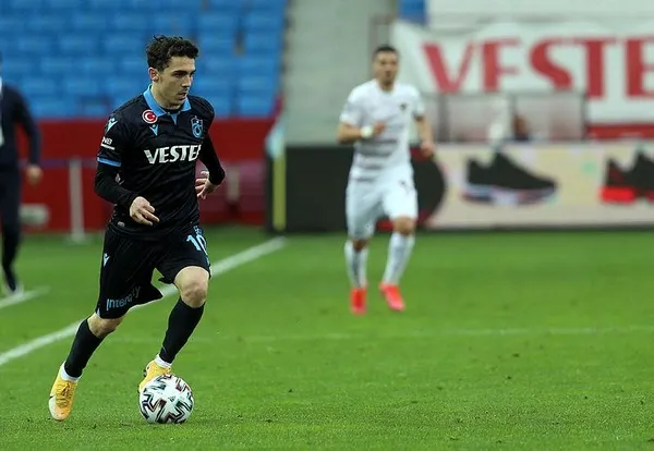 Ali Tandoğan Denizli'de (Yurttan ve dünyadan spor gündemi)-6