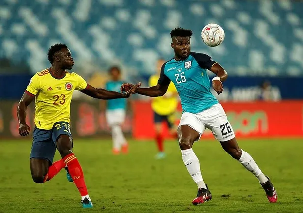 Beşiktaş’ın gündeminde iki golcü var: Jordy Caicedo ve Momo Yansane-5