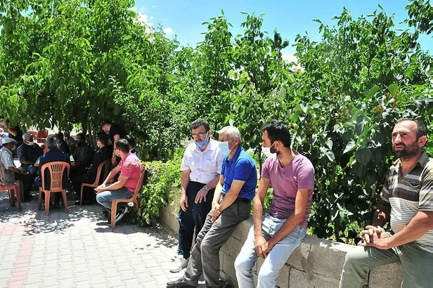 SON DAKİKA: Mardin'de hain saldırı! Suriye'den açılan ateş sonucu 1 asker şehit oldu 3 asker yaralandı-2