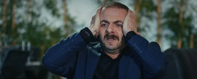 Tekin, Boranın öldüğünü düşünüyor! EDHO 157. yeni bölüm