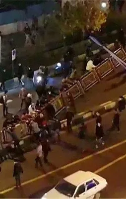 ABD İran’ı nasıl karıştırmaya kalktı