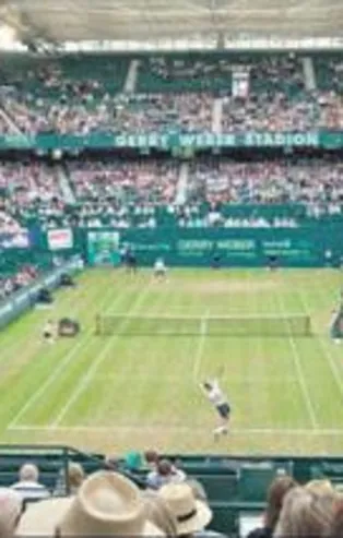 Wimbledon’a corona engeli