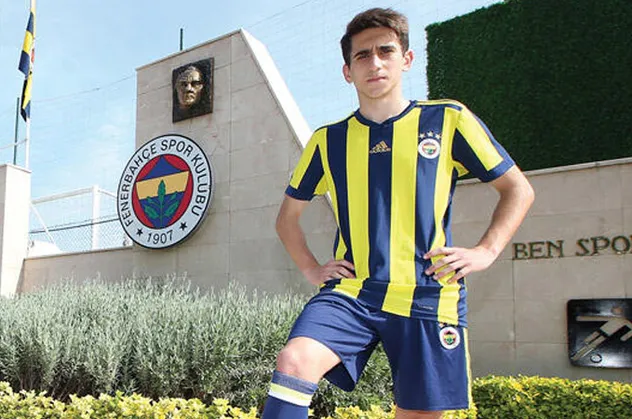 Fenerbahçe'de ikinci Merih vakası! Dünya devleri Ömer Faruk Beyaz'ın peşinde