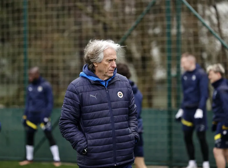 Fenerbahçe’ye yeni gol makinesi! Valencia'nın yerine... - 11