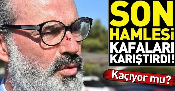 murat basoglu amerika ya kacmak istiyor takvim