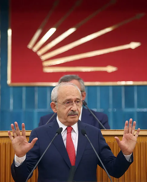 Muharrem İnce'den CHP'ye zehir zemberek sözler: Hakkımı helal etmiyorum-5