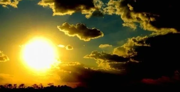 Meteoroloji Genel Müdürlüğü'nden beklenen açıklama geldi! Pazartesi günü hava nasıl olacak? | 12 Ekim HAVA DURUMU-7