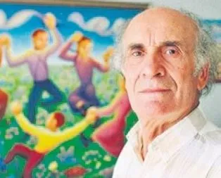 Balaban öldü