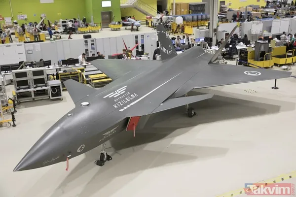 Selçuk Bayraktar'dan heyecanlandıran paylaşım! KIZIELMA Samsun'a gönderildi - 1